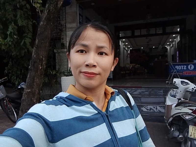 Nhà 4 tầng 125m² mặt tiền 5m Đào Duy Từ, Hội An — gần chợ, tiềm năng kinh doanh, mặt tiền đường lớn, ô tô đỗ cửa