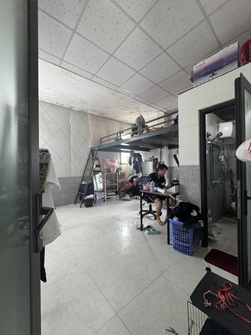 Nhà 3 tầng 129m² mặt tiền 9.7m Hoàng Diệu, Hải Châu — tiềm năng kinh doanh, ô tô đỗ cửa, có dòng tiền