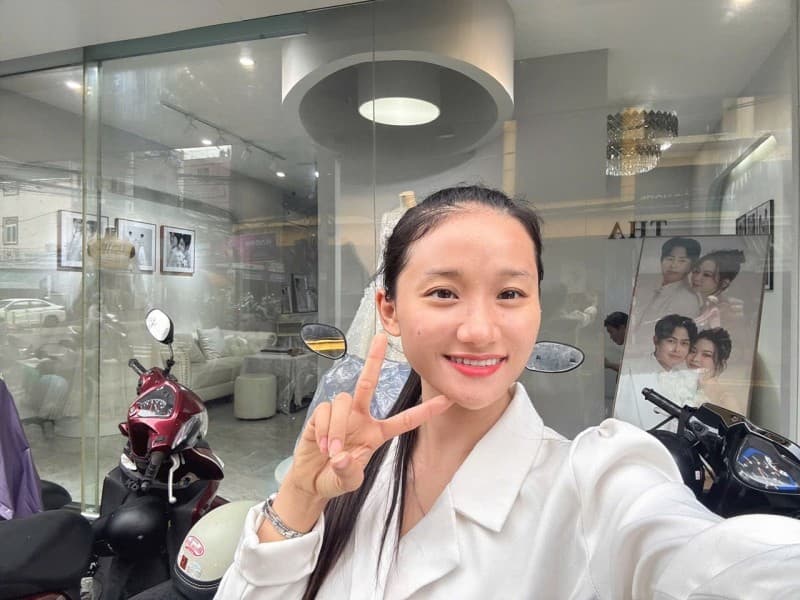 Nhà 73m² (1x73) Hoàng Hoa Thám Thanh Khê — lô góc, kinh doanh tốt