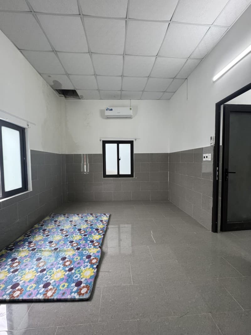 Căn hộ 37m² (1x37) mặt tiền Hoàng Hoa Thám Thanh Khê — có dòng tiền