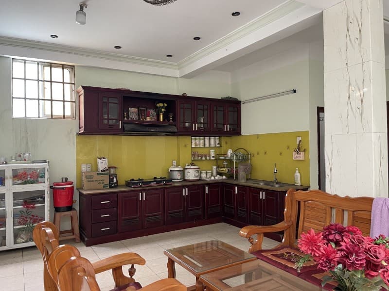 Nhà 2 tầng 154m² mặt tiền 7m Lê Đại Hành, Cẩm Lệ — tiềm năng kinh doanh, mặt tiền đường lớn, tiềm năng tăng giá, có dòng tiền