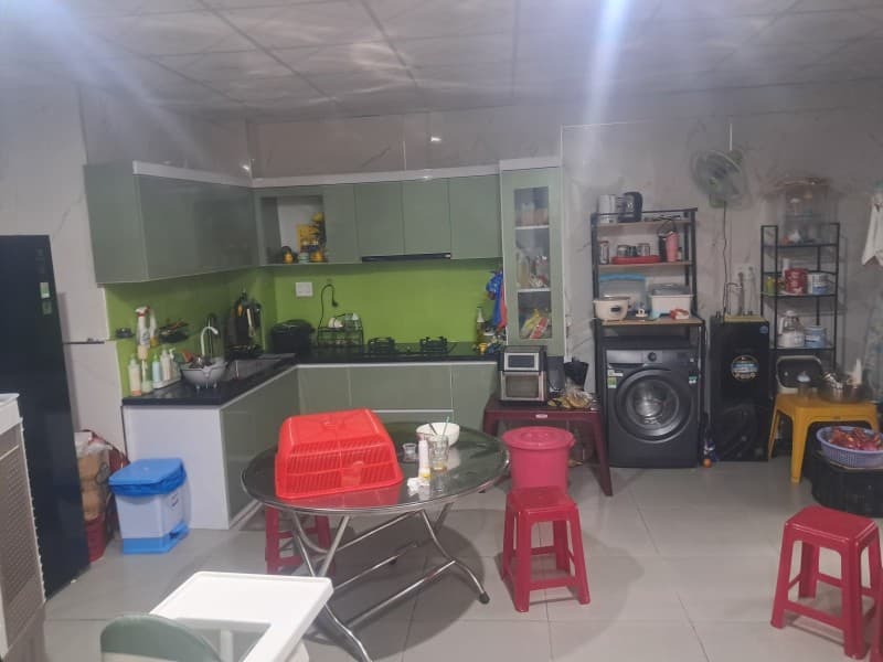 Nhà 2 tầng 102m² mặt tiền 4.5m Nguyễn Lương Bằng, Liên Chiểu — tiềm năng kinh doanh, mặt tiền đường lớn, tiềm năng tăng giá