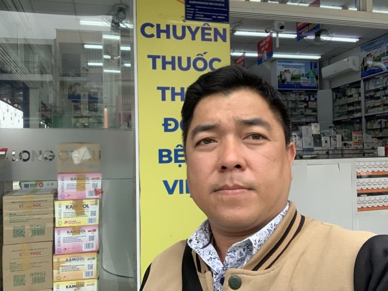 Nhà 202m² (7x28.9) mặt tiền Khối phố Long Xuyên 1 TT Nam Phước Duy Xuyên Quảng Nam Quảng Nam — kinh doanh tốt