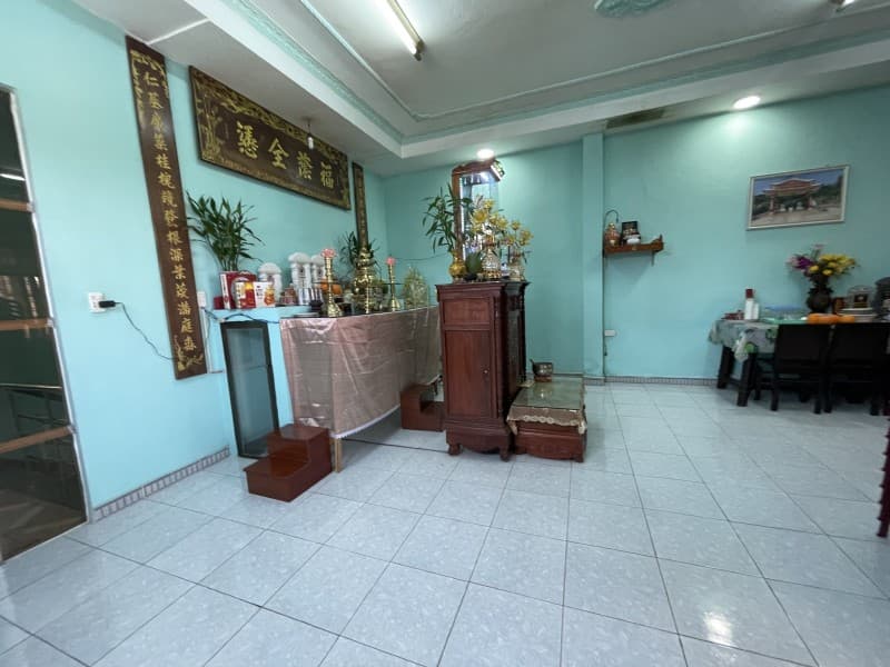 Căn hộ 86m² (5.9x14.6) mặt tiền Nguyễn Thiếp Sơn Trà — kinh doanh tốt