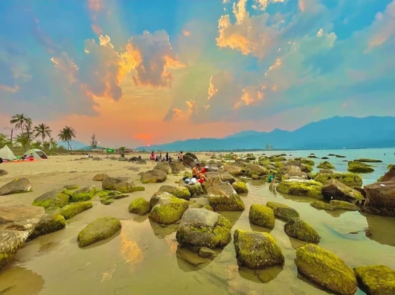 Nhà cấp 4 401m² mặt tiền 16m Nguyễn Lương Bằng, Liên Chiểu — gần biển, gần trường học, gần bệnh viện, tiềm năng kinh doanh