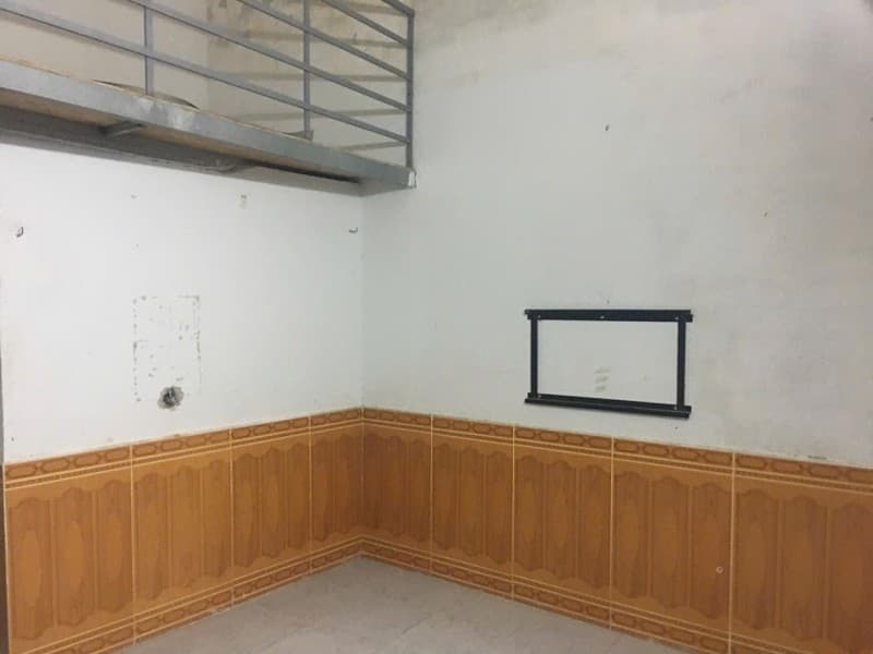 Nhà cấp 4 90m² mặt tiền 5m Chơn Tâm 8, Liên Chiểu — gần biển, gần chợ, gần bệnh viện, mặt tiền đường lớn