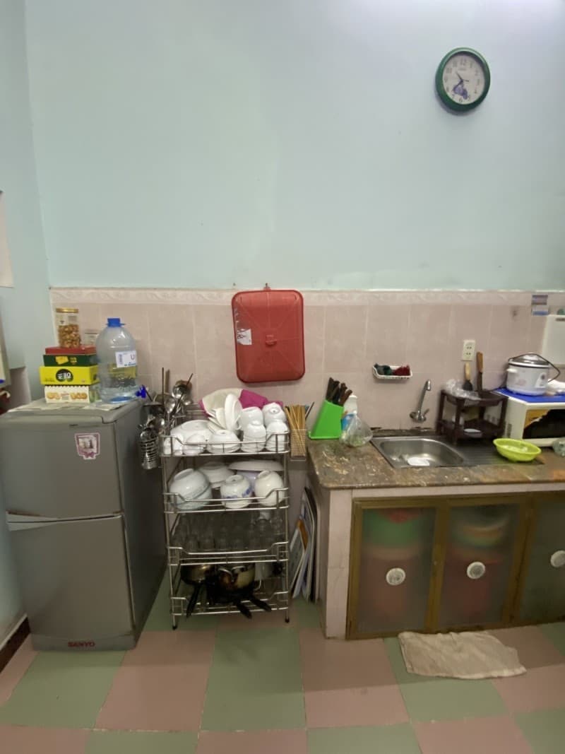 Nhà cấp 4 80m² mặt tiền 5.5m Phan Đình Giót, Liên Chiểu — gần biển, ô tô đỗ cửa, tiềm năng tăng giá, có dòng tiền