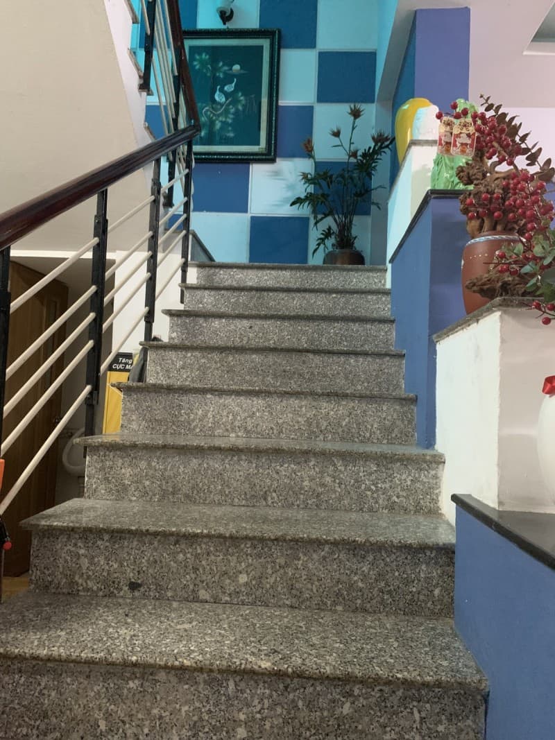 Nhà 2 tầng 102m² mặt tiền 5m Tú Mỡ, Cẩm Lệ — gần chợ, gần trường học, gần bệnh viện, tiềm năng kinh doanh