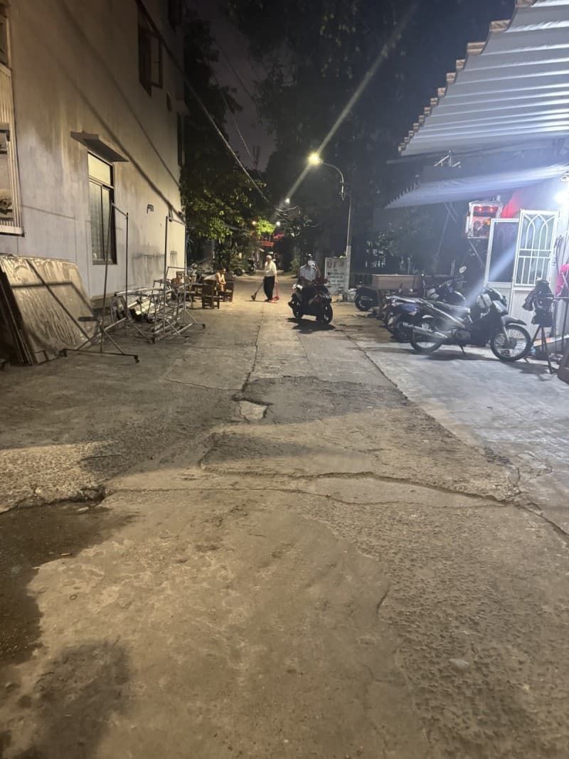 Nhà cấp 4 100m² mặt tiền 6.7m Chế Lan Viên, Ngũ Hành Sơn — gần biển, tiềm năng kinh doanh, ô tô đỗ cửa, tiềm năng tăng giá