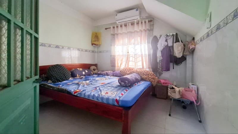 Nhà 2 tầng 210m² mặt tiền 7m Cầu Cẩm Kim, Hội An — ô tô đỗ cửa, tiềm năng tăng giá, có dòng tiền