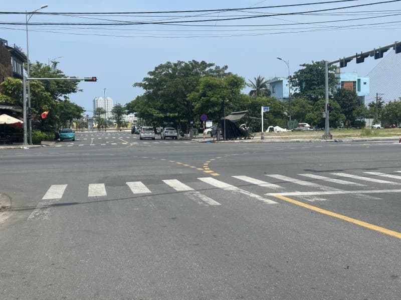 Nhà 81m² (3.8x21.3) Núi Thành Liên Chiểu — kinh doanh tốt, có dòng tiền