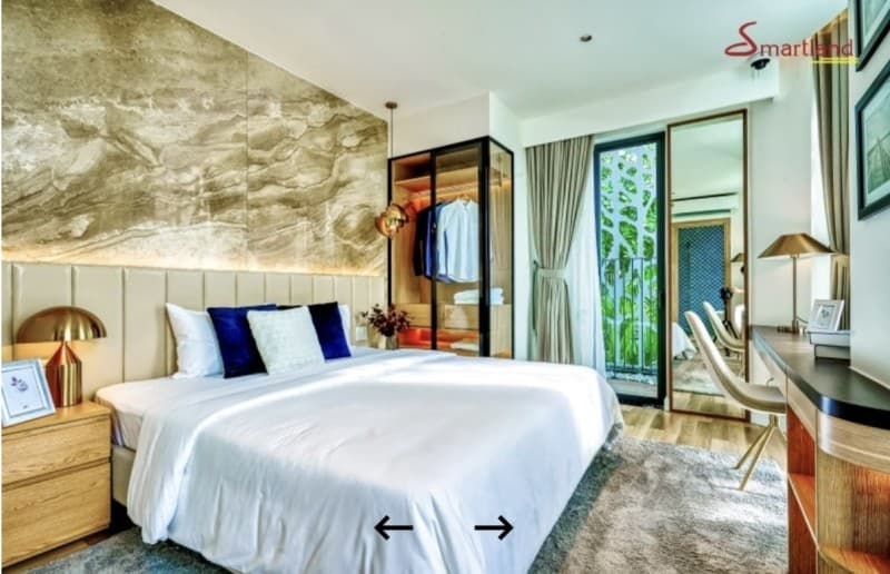 Nhà 54m² mặt tiền 7m Nam Ô DISCOVERY, Liên Chiểu — gần biển, tiềm năng tăng giá, khai thác du lịch