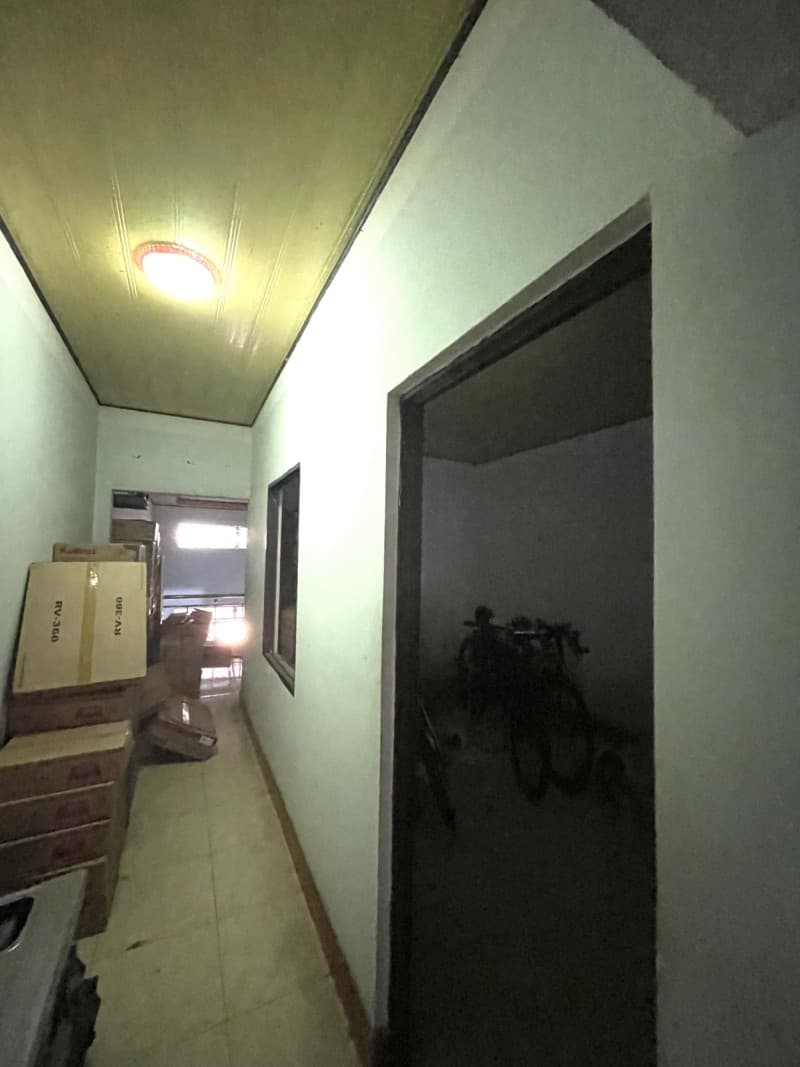 Nhà 2 tầng 88m² mặt tiền 4m Nguyễn Duy Hiệu, Sơn Trà — mặt tiền đường lớn, ô tô đỗ cửa, có dòng tiền