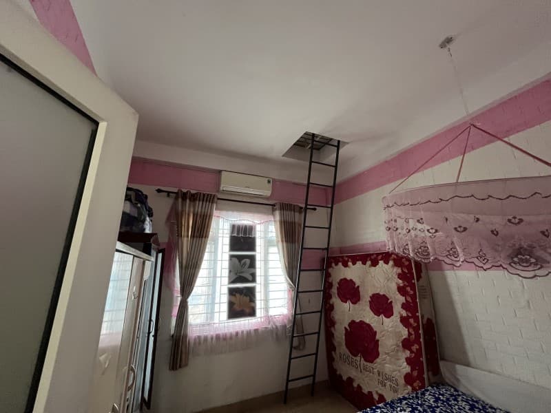 Nhà 2 tầng 200m² mặt tiền 10m Bùi Thiện Ngộ, Cẩm Lệ — mặt tiền đường lớn, ô tô đỗ cửa, tiềm năng tăng giá