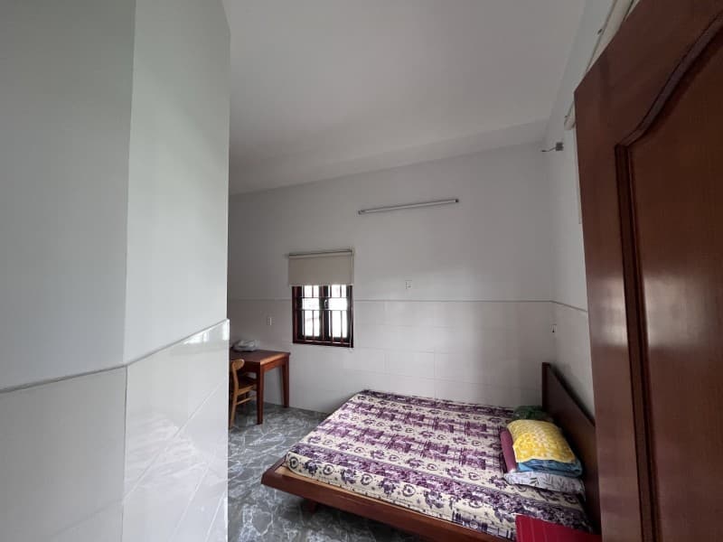 Nhà 4 tầng 78m² mặt tiền 6.8m Núi Thành, Hải Châu — tiềm năng kinh doanh, mặt tiền đường lớn, ô tô đỗ cửa, tiềm năng tăng giá