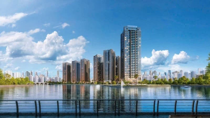 Căn hộ 74.1m² Tòa C4-1205 CAPITAL SQUARE, Sơn Trà — gần biển, gần chợ, mặt tiền đường lớn, ô tô đỗ cửa