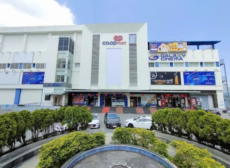 Nhà 5 tầng 106m² mặt tiền 5m Điện Biên Phủ, Thanh Khê — tiềm năng kinh doanh, mặt tiền đường lớn, ô tô đỗ cửa, có dòng tiền