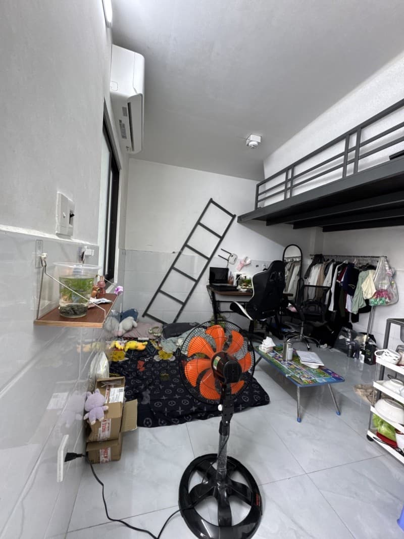 Căn hộ 115m² (1x115) mặt tiền K356 Hoàng Diệu Liên Chiểu — có dòng tiền