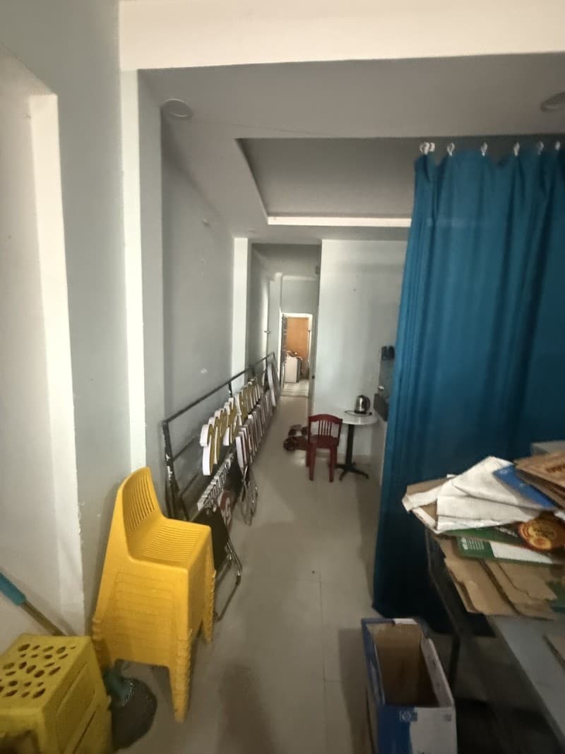 Nhà 3 tầng 97m² mặt tiền 4.5m Lý Thái Tông, Thanh Khê — gần biển, tiềm năng kinh doanh, mặt tiền đường lớn, ô tô đỗ cửa