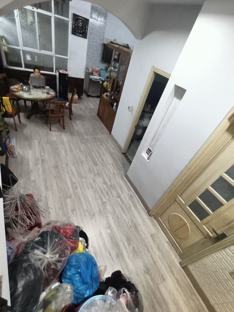 Nhà 3 tầng 102m² mặt tiền 3.7m Ngô Sĩ Liên, Liên Chiểu — gần biển, gần chợ, gần trường học, tiềm năng kinh doanh