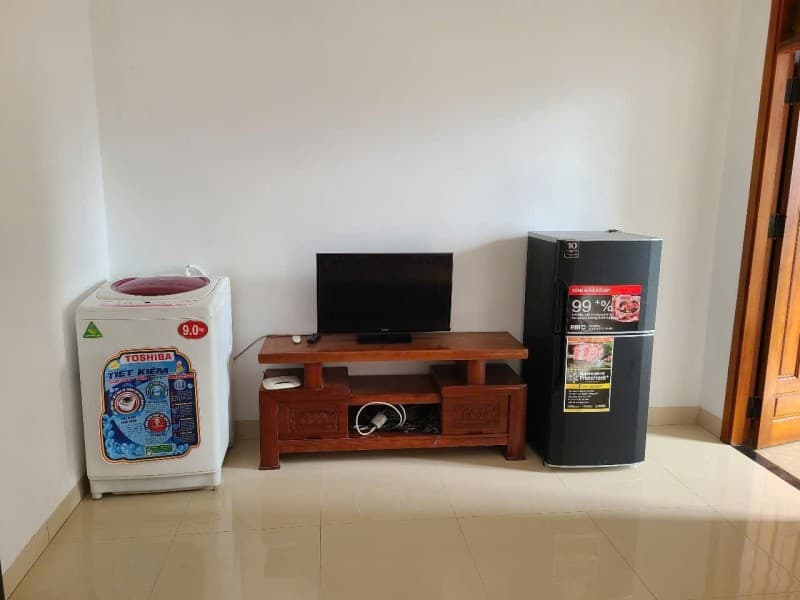 Nhà 3 tầng 122.5m² mặt tiền 5m 115 Phan Huỳnh Điểu, Ngũ Hành Sơn — gần biển, tiềm năng kinh doanh, mặt tiền đường lớn, ô tô đỗ cửa