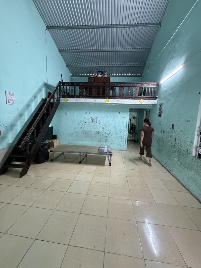 Nhà cấp 4 109m² mặt tiền 6.2m Nguyễn Thiện Kế, Sơn Trà — gần biển, tiềm năng kinh doanh, mặt tiền đường lớn, tiềm năng tăng giá