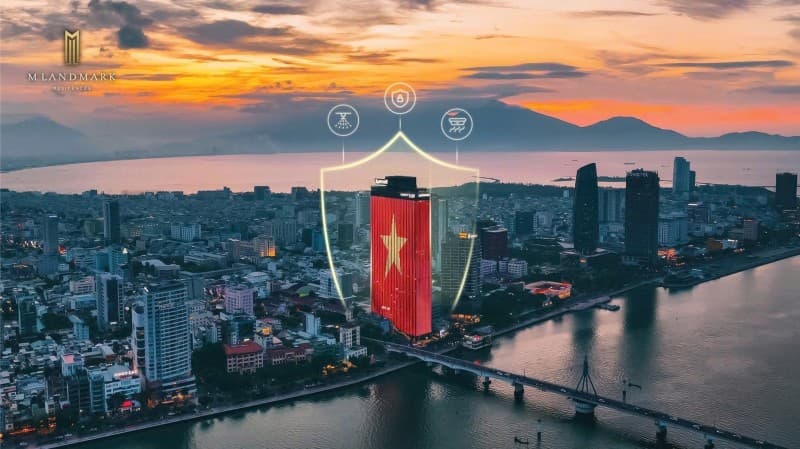 Nhà phố 43m² - Sơn Trà