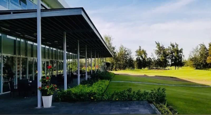 Đất 940m² mặt tiền 33m Lạc Long Quân, Điện Bàn — gần biển, tiềm năng kinh doanh, ô tô đỗ cửa, tiềm năng tăng giá