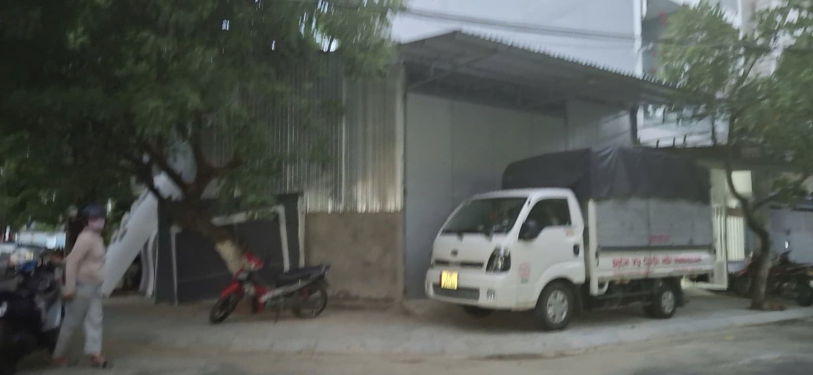 Đất 122m² mặt tiền 5m Tạ Mỹ Duật, Sơn Trà — gần biển, gần trường học, tiềm năng tăng giá, khai thác du lịch