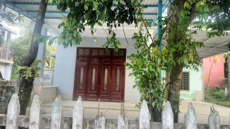 Nhà cấp 4 229m² mặt tiền 9.5m Thôn Trương Định, Liên Chiểu — tiềm năng kinh doanh, ô tô đỗ cửa