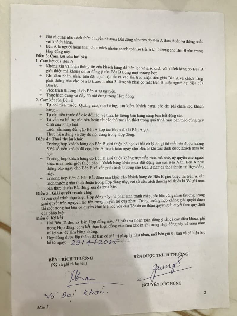 Nhà 120m² (5x24) Lô 41 B2-7 Nguyễn Tất Thành nối dài Hải Châu