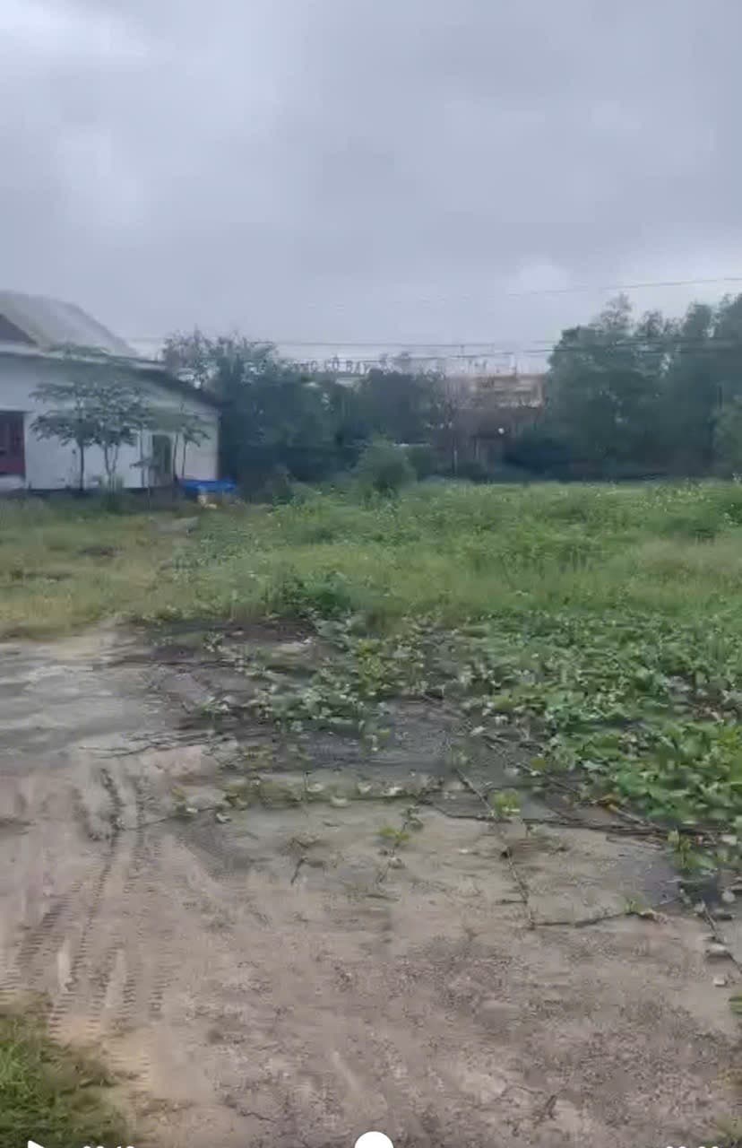 Đất 2094m² mặt tiền 34m Lăng Cô, Đà Nẵng — gần biển, mặt tiền đường lớn, tiềm năng tăng giá, khai thác du lịch