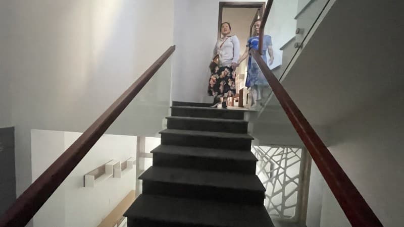 Nhà 3 tầng 100m² mặt tiền 5m Đa Phước, Hải Châu — gần biển, mặt tiền đường lớn, tiềm năng tăng giá, có dòng tiền