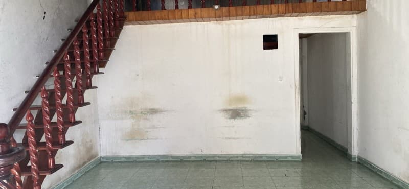 Nhà cấp 4 64m² mặt tiền 4.5m Nguyễn Phước Nguyên, Thanh Khê — tiềm năng tăng giá