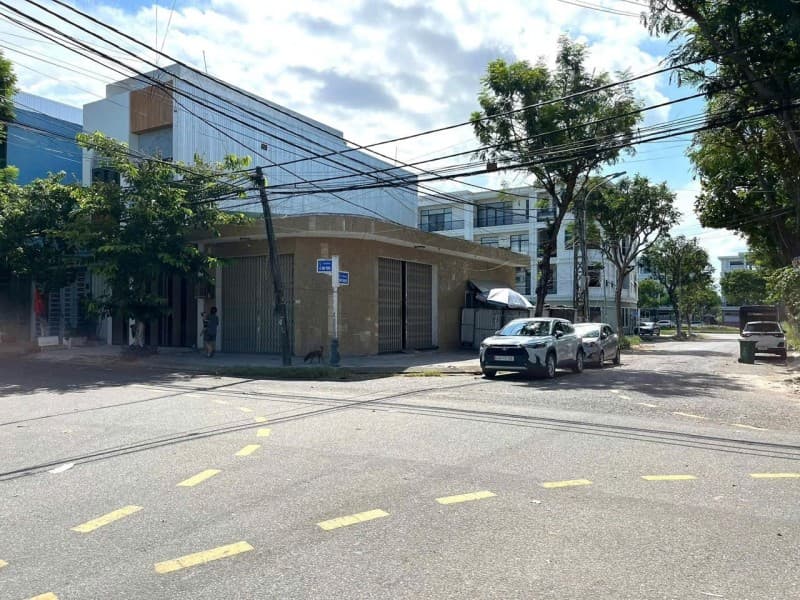 Nhà cấp 4 80m² mặt tiền 6.4m Lê Văn Thịnh, Liên Chiểu — gần biển, tiềm năng kinh doanh, mặt tiền đường lớn, tiềm năng tăng giá