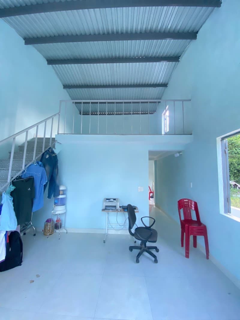 Nhà 101m² (1x101) Phú Thượng Hòa Vang — kinh doanh tốt, view đẹp