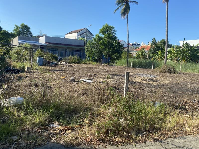 Đất 483m² mặt tiền 20m Xóm Đồng, Ngũ Hành Sơn — gần biển, mặt tiền đường lớn, ô tô đỗ cửa, tiềm năng tăng giá