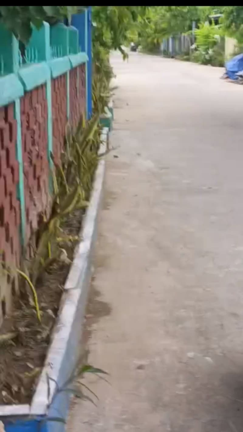 Nhà 207m² (5x41.4) Duy Vinh 207 ĐẤT Quảng Nam — ô tô tận nơi