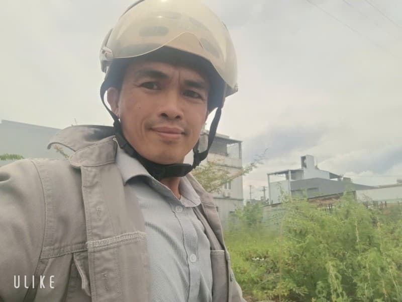 Đất 2075m² mặt tiền 25m k Nguyển Văn Cừ, Liên Chiểu — gần biển, ô tô đỗ cửa