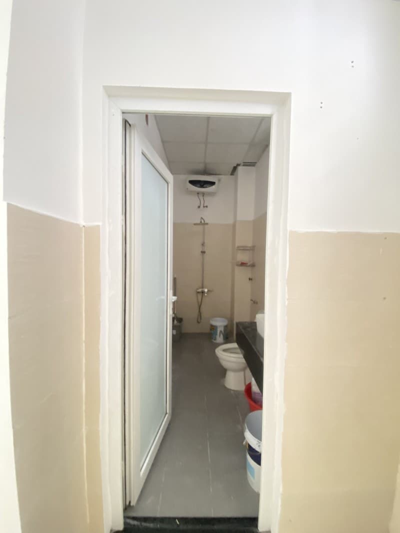 Nhà 3 tầng 100m² mặt tiền 5m Xuân Thiều 11, Liên Chiểu — gần biển, tiềm năng kinh doanh, mặt tiền đường lớn, ô tô đỗ cửa