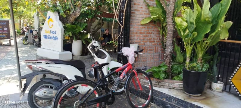 Nhà 2 tầng 190m² mặt tiền 10m Điện Thắng, Điện Bàn — tiềm năng kinh doanh, mặt tiền đường lớn