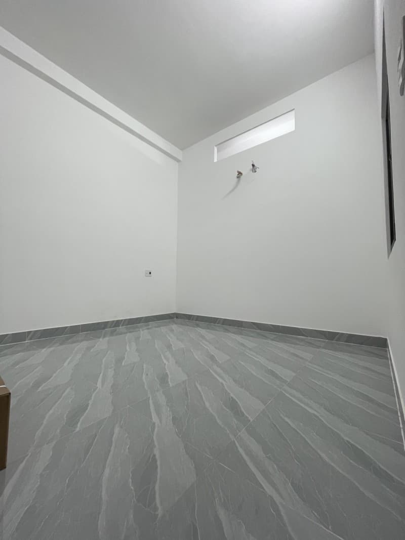 Nhà 3 tầng 96m² mặt tiền 4.8m Trần Quang Diệu, Sơn Trà — tiềm năng kinh doanh, mặt tiền đường lớn, có dòng tiền