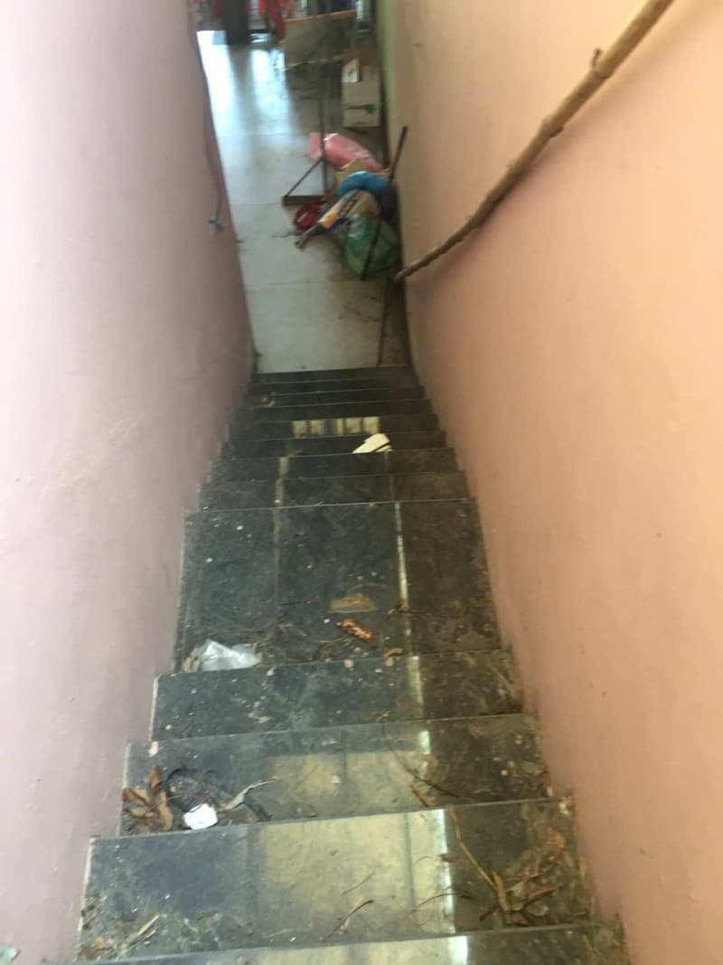 Nhà 2 tầng 140m² mặt tiền 7m 472A Hai Bà Trưng, Hội An — tiềm năng kinh doanh, mặt tiền đường lớn, đường 10.5m, tiềm năng tăng giá