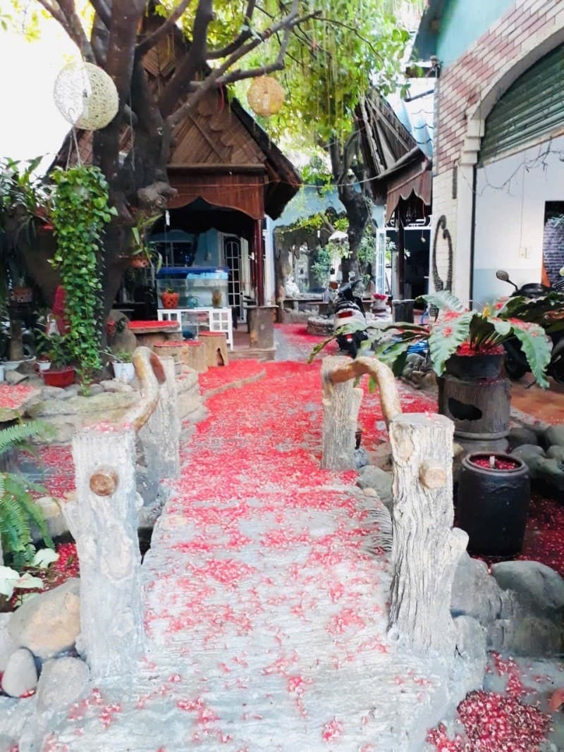 Nhà 195m² mặt tiền 10m Nguyễn Khuyến, Liên Chiểu — gần biển, tiềm năng kinh doanh, mặt tiền đường lớn, ô tô đỗ cửa