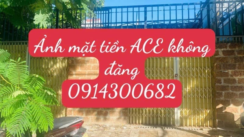 Đất 414.6m² mặt tiền 10.2m Nguyễn Chánh, Liên Chiểu — gần biển, gần chợ, gần trường học, tiềm năng kinh doanh