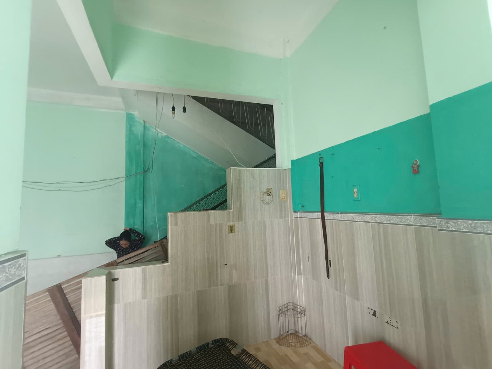 Đất 193m² mặt tiền 5.3m Trần Cao Vân, Thanh Khê — gần trường học, tiềm năng kinh doanh, mặt tiền đường lớn