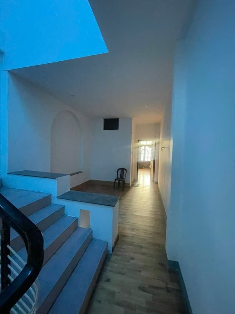 Nhà 75m² (1x75) 131 ( Thửa 66 Tờ 44) 2 Tháng Liên Chiểu — kinh doanh tốt