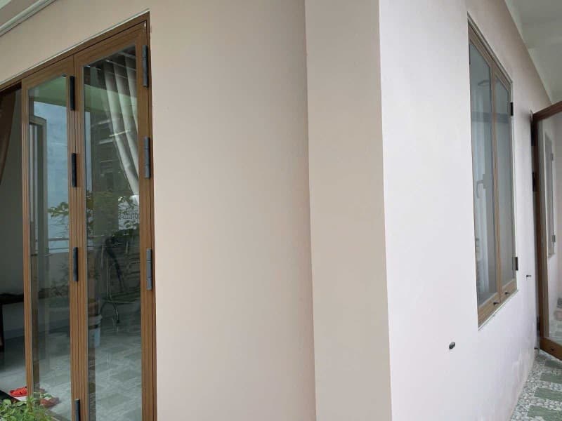 Nhà 4 tầng 67m² mặt tiền 4.8m Võ Văn Tần, Thanh Khê — gần chợ, gần trường học, tiềm năng kinh doanh, mặt tiền đường lớn