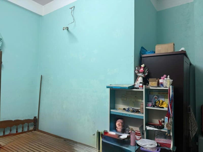 Nhà 273m² (8x34.1) mặt tiền Lý Thường Kiệt Hội An — lô góc