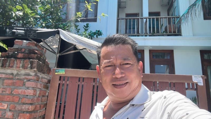 Nhà 2 tầng 230m² mặt tiền 17m 171 Cửa Đại, Hội An — gần biển, tiềm năng kinh doanh, ô tô đỗ cửa, tiềm năng tăng giá